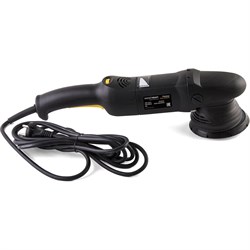 Профессиональная орбитальная полировальная машина Wiederkraft WDK-Stinger21 - фото 16923409