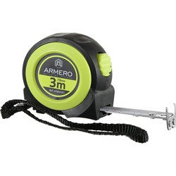 Рулетка ARMERO A100/031 - фото 16923413