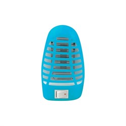 Москитный светодиодный ночник IN HOME NLM 01-MB - фото 16923470