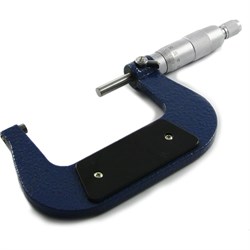 Микрометр Micron МК-75 0.01 - фото 16923479