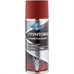 Универсальная акриловая грунтовка SKYRON SR-21004 - фото 16923484