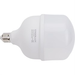 Светодиодная лампа Ergolux LED-HW-50W-E40-6K серия PRO - фото 16923538