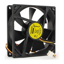 Вентилятор Gembird FANCASE2/BALL - фото 16923549