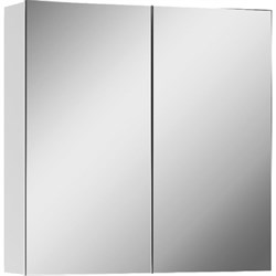 Шкаф-зеркало Айсберг Мечта 55 - фото 16923551