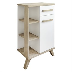 Напольная тумба Sanflor Ингрид - фото 16923585