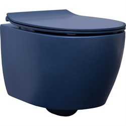 Подвесной унитаз ALLEN BRAU rimless - фото 16923633