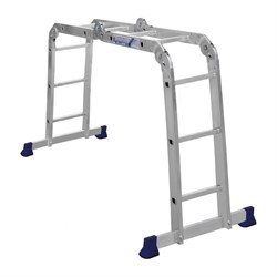 Лестница трансформер GEVA TRADE GEVA - фото 16923644