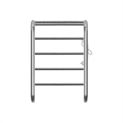 Электрический полотенцесушитель DOMOTERM DMT 109-P6 - фото 16923892