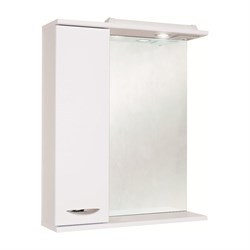 Зеркальный шкаф Onika НИКА 60.01 - фото 16923960