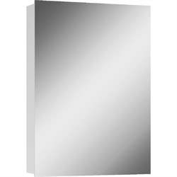 Левый/правый шкаф-зеркало Домино Хеппи 50 Идеал - фото 16923972