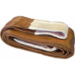 Текстильный петлевой строп КанТраст СТП - фото 16923990