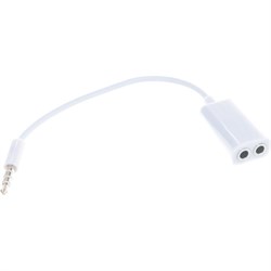 Аудио штекер-разветвитель REXANT 18-1102 - фото 16924003