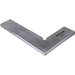 Поверочный угольник Micron УП - фото 16924025