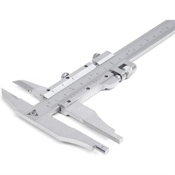 Штангенциркуль Micron ШЦ-2-300 - фото 16924073