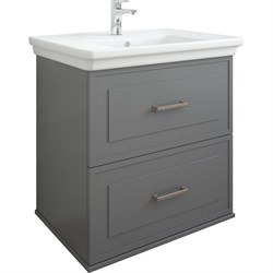 Навесная тумба Sanflor Модена 75 - фото 16924104