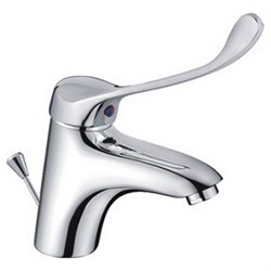 Смеситель для умывальника Haiba 539028 - фото 16924111