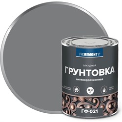 Грунт Proremontt ГФ-021 - фото 16924121