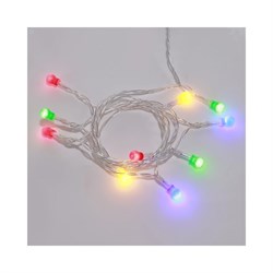 Светодиодная гирлянда Neon-Night Шарики - фото 16924155