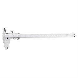 Штангенциркуль Micron ШЦ-1-300 - фото 16924175