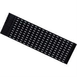 Маркер для кабеля DKC MKF0S3 - фото 16924218