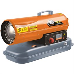 Дизельная тепловая пушка Кратон Жар-пушка D 20-600 L - фото 16924247