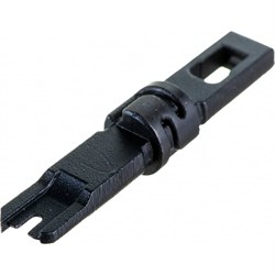 Нож-вставка для заделки витой пары в кроссы NIKOMAX NMC-14TA - фото 16924286