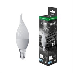 Светодиодная лампа ECON 7710022 - фото 16924288