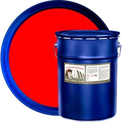 Грунт-эмаль ЛЕНИНГРАДКА ХВ-0278 - фото 16924295