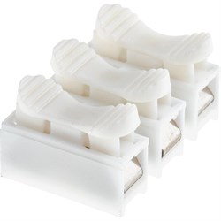 Пружинные монтажные клеммы для осветительного оборудования duwi СМК-823-3-10 - фото 16924358