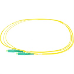 Монтажный волоконно-оптический шнур NIKOMAX NMF-PT1S2C0-LCA-XXX-001-2 - фото 16924362