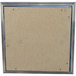 Нажимной люк под плитку EVECS D4040 ceramo comfort - фото 16924364