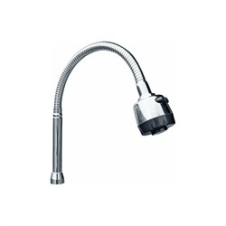 Гибкий излив для кухонного смесителя GRIALE DK-750B - фото 16924434