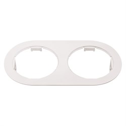 Рамка Lightstar DOMINO - фото 16924446