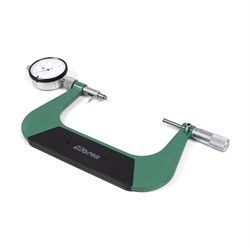 Рычажный микрометр Micron МРИ- 150 - фото 16924479