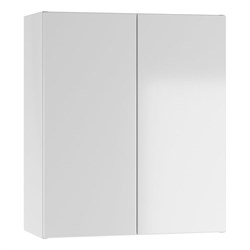 Навесной шкаф Айсберг Норма 02-60 - фото 16924480