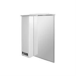 Левый навесной шкаф MIXLINE Альфа-61 - фото 16924553