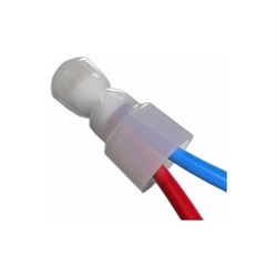 Концевая изолированная заглушка REXANT КИЗ-5 - фото 16924571