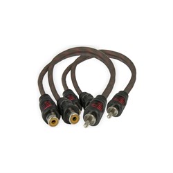 Кабель AURA RCA-0Y21 - фото 16924666