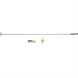 Индикаторный нутромер Micron НИ 35- 50 0,01 - фото 16924675