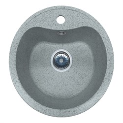 Кухонная мойка Maxweld Рашмор - фото 16924701