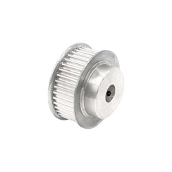 Шкив зубчатый iskra 14-3M-09 (PHP 14-3M-09RSB) - фото 16924740