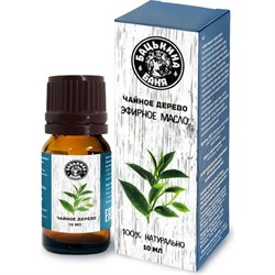 Эфирное масло Бацькина баня 16020 - фото 16924907