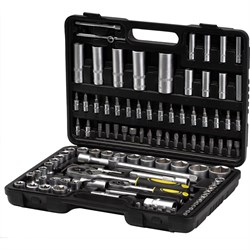 Набор ручного инструмента Kolner 8090500126 - фото 16924928