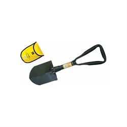 Складная лопата BOSI BS561313 - фото 16924955