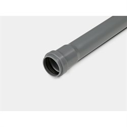 Канализационная труба КОНТУР СТАНДАРТ - фото 16924956