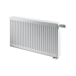 Стальной радиатор GEKON ventil compact cv 11-500-0700 - фото 16924959