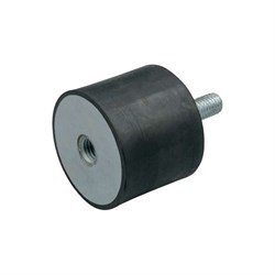 Резинометаллический буфер Алтервиа A00006.1600300250820 - фото 16924985