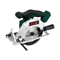 Циркулярная бесщеточная пила KLPRO KLDAT18B-00 - фото 16925019