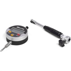 Электронный индикаторный нутромер Micron НИЦ 10-18 0.01 - фото 16925049