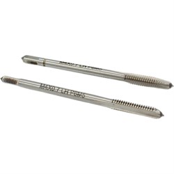 Левый машинно-ручной метчик TORNERI 038228 - фото 16925065